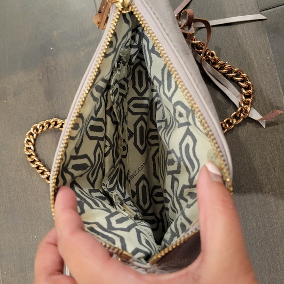 Rebecca Minkoff mini mac - Picture 6 of 9